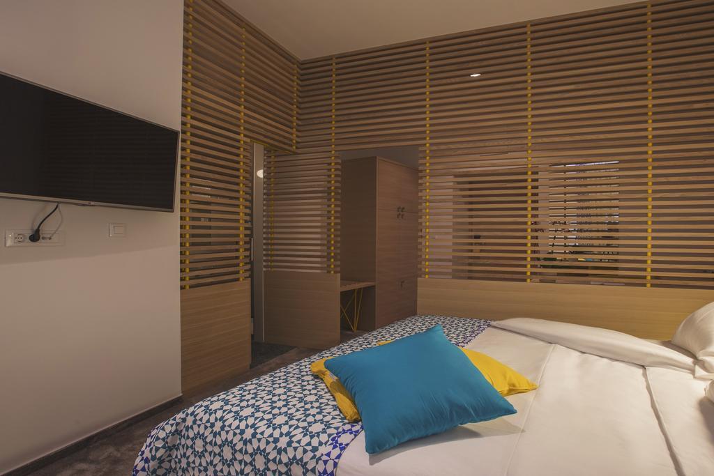 Bed & Atmosphere Rooms Split Cameră foto
