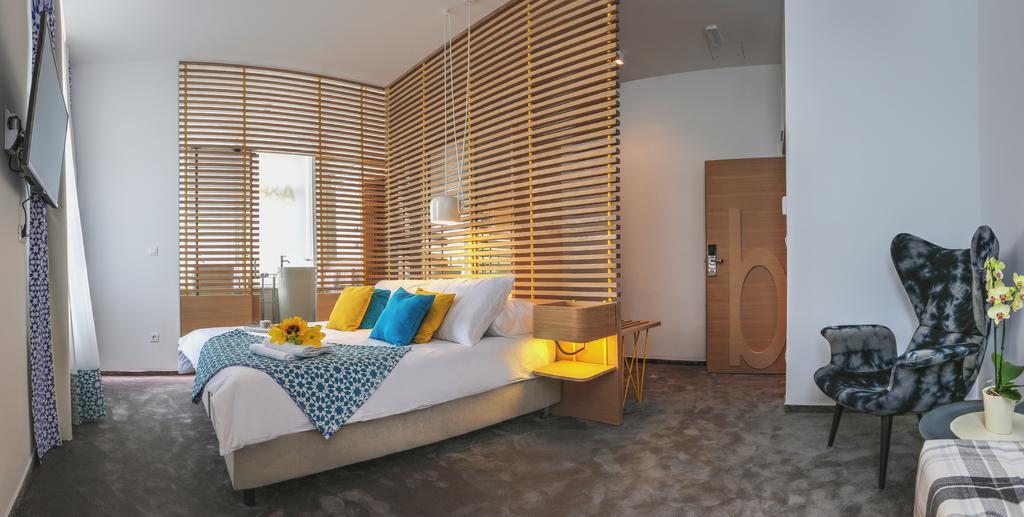 Bed & Atmosphere Rooms Split Cameră foto