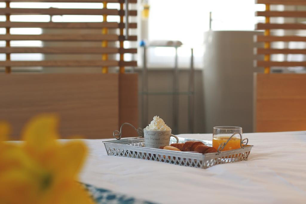 Bed & Atmosphere Rooms Split Cameră foto