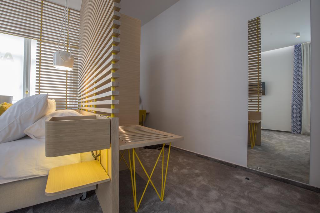 Bed & Atmosphere Rooms Split Cameră foto