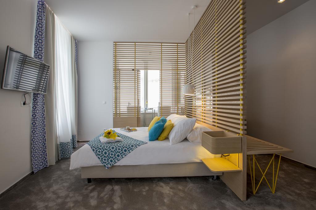 Bed & Atmosphere Rooms Split Cameră foto