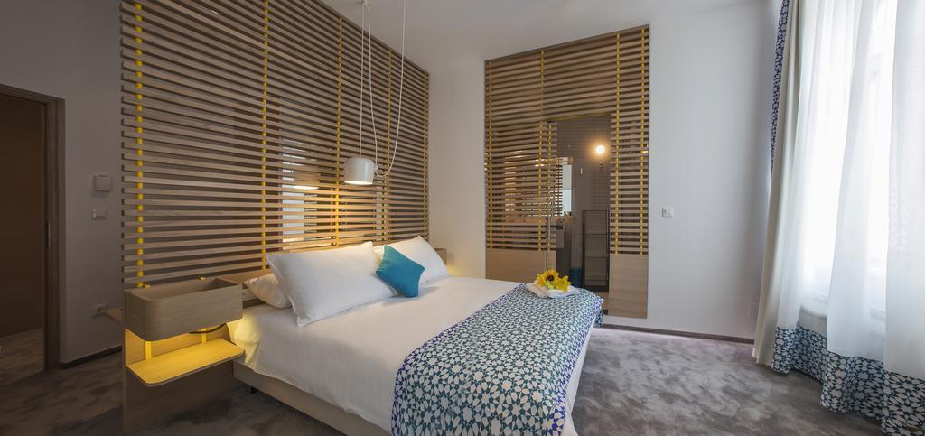 Bed & Atmosphere Rooms Split Cameră foto