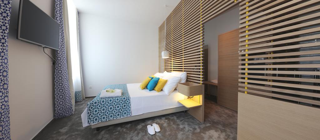 Bed & Atmosphere Rooms Split Cameră foto