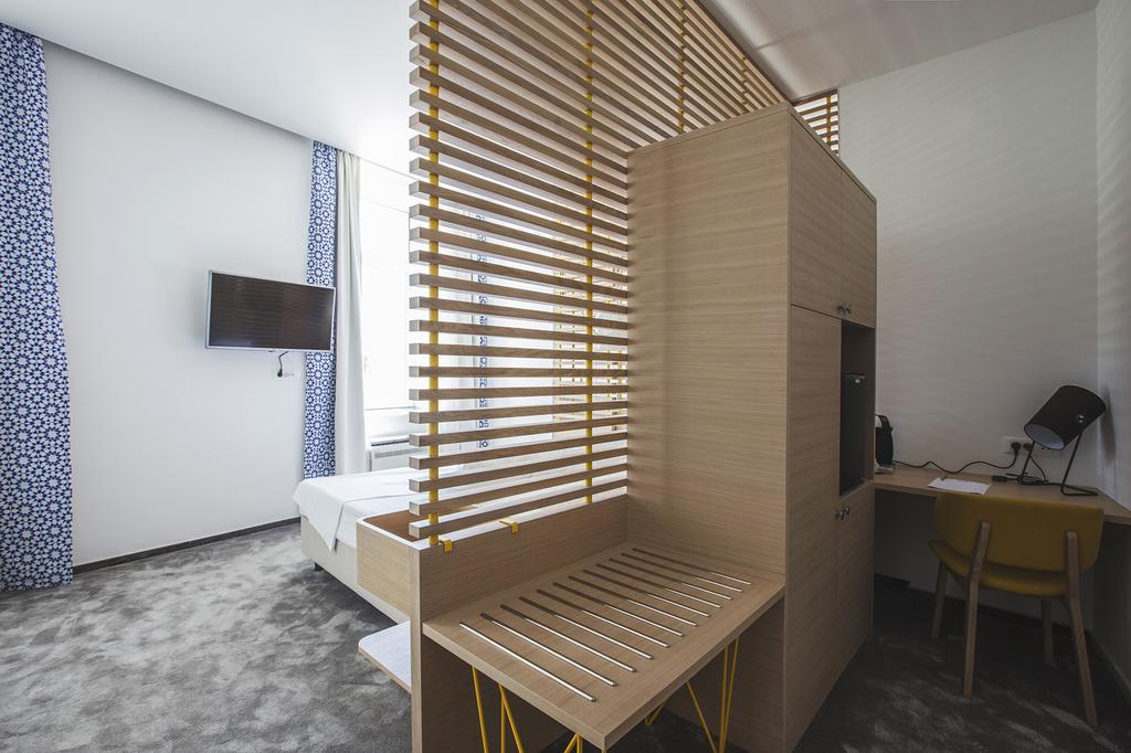 Bed & Atmosphere Rooms Split Cameră foto