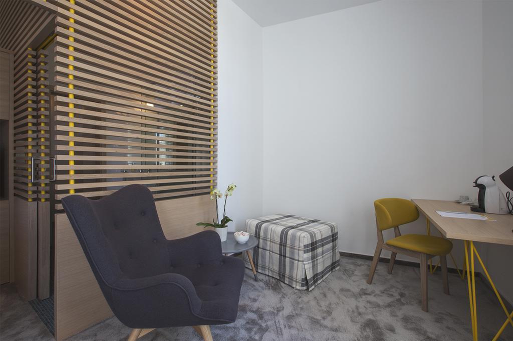 Bed & Atmosphere Rooms Split Cameră foto