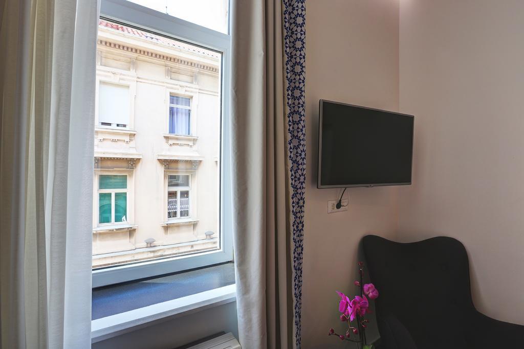 Bed & Atmosphere Rooms Split Cameră foto