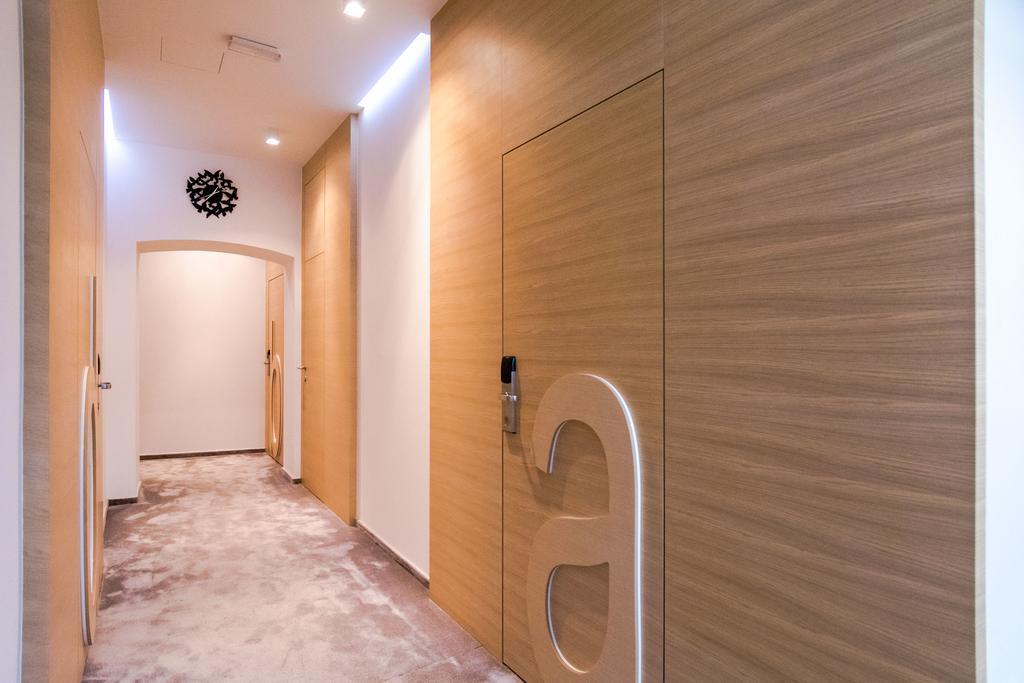 Bed & Atmosphere Rooms Split Exterior foto