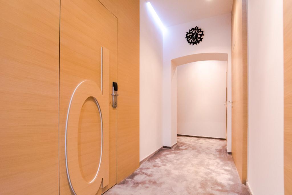 Bed & Atmosphere Rooms Split Exterior foto