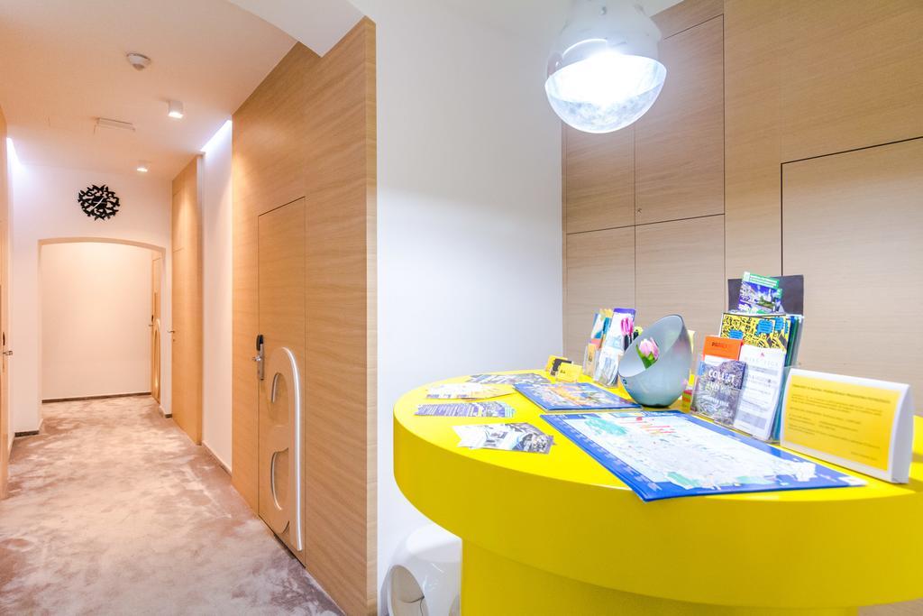 Bed & Atmosphere Rooms Split Exterior foto